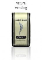 Cafe Camali 75/25