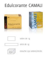 Camali Edulcorante