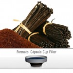 Café Eccellenza Sabor Vainilla 