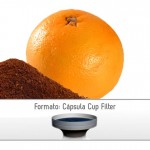 Café Eccellenza Sabor Naranja 
