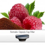 Café Eccellenza Sabor Frambuesa 