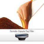 Café Eccellenza Sabor Caramelo