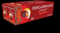 Descafeinado Bogani Soluble