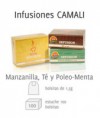 Te Camali 